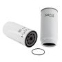 WIX FILTER 33713 WIX Spin On Fuel Water Separator w/ Open End Bottom