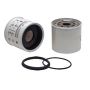 WIX FILTER 33730 WIX Spin On Fuel Water Separator w/ Open End Bottom