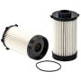 WIX FILTER 33733 WIX Cartridge Fuel Metal Free Filter