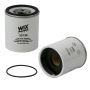 WIX FILTER 33736 WIX Spin On Fuel Water Separator w/ Open End Bottom