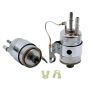WIX FILTER 33737 WIX Fuel (Complete In-Line) Filter