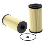 WIX FILTER 33740 WIX Cartridge Fuel Metal Canister Filter