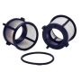 WIX FILTER 33741 WIX Cartridge Fuel Metal Free Filter