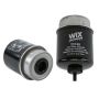 WIX FILTER 33748 WIX Key-Way Style Fuel Manager Filter