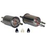 WIX FILTER 33749 WIX Fuel (Complete In-Line) Filter