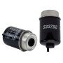 WIX FILTER 33752 WIX Key-Way Style Fuel Manager Filter