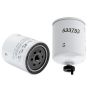 WIX FILTER 33753 WIX Spin-On Fuel Filter