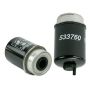 WIX FILTER 33760 WIX Key-Way Style Fuel Manager Filter