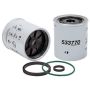 WIX FILTER 33770 WIX Spin On Fuel Water Separator w/ Open End Bottom