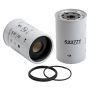 WIX FILTER 33771 WIX Spin On Fuel Water Separator w/ Open End Bottom