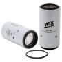 WIX FILTER 33782 WIX Spin On Fuel Water Separator w/ Open End Bottom