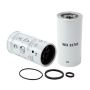 WIX FILTER 33783 WIX Spin On Fuel Water Separator w/ Open End Bottom