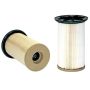 WIX FILTER 33785 WIX Cartridge Fuel Metal Free Filter