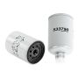 WIX FILTER 33790 WIX Spin-On Fuel/Water Separator Filter