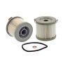 WIX FILTER 33795 WIX Cartridge Fuel Metal Free Filter
