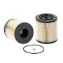 WIX FILTER 33799 WIX Cartridge Fuel Metal Free Filter
