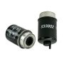 WIX FILTER 33802 WIX Key-Way Style Fuel Manager Filter