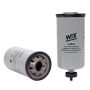 WIX FILTER 33804 WIX Spin-On Fuel/Water Separator Filter