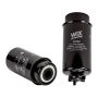 WIX FILTER 33808 WIX Key-Way Style Fuel Manager Filter