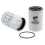 WIX FILTER 33812 WIX Spin On Fuel Water Separator w/ Open End Bottom