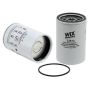WIX FILTER 33813 WIX Spin On Fuel Water Separator w/ Open End Bottom