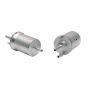 WIX FILTER 33814 WIX Fuel (Complete In-Line) Filter