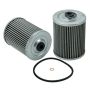 WIX FILTER 33816 WIX Cartridge Fuel Metal Canister Filter