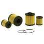 WIX FILTER 33899 WIX Cartridge Fuel Metal Free Filter