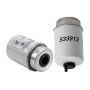 WIX FILTER 33912 WIX Key-Way Style Fuel Manager Filter