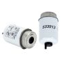 WIX FILTER 33913 WIX Key-Way Style Fuel Manager Filter