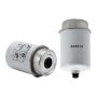 WIX FILTER 33914 WIX Key-Way Style Fuel Manager Filter
