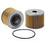 WIX FILTER 33930 WIX Cartridge Fuel Metal Canister Filter