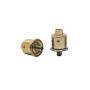 WIX FILTER 33933 WIX Fuel (Complete In-Line) Filter