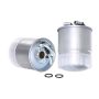 WIX FILTER 33934 WIX Fuel (Complete In-Line) Filter