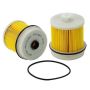 WIX FILTER 33937 WIX Cartridge Fuel Metal Free Filter