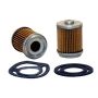 WIX FILTER 33943 WIX Cartridge Fuel Metal Canister Filter
