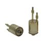 WIX FILTER 33946 WIX Fuel (Complete In-Line) Filter