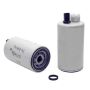 WIX FILTER 33955 WIX Spin-On Fuel/Water Separator Filter
