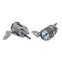 WIX FILTER 33957 WIX Fuel (Complete In-Line) Filter