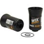 WIX FILTER 33960XE WIX Spin On Fuel Water Separator w/ Open End Bottom