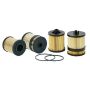 WIX FILTER 33963 WIX Cartridge Fuel Metal Free Filter