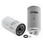 WIX FILTER 33968 WIX Spin-On Fuel/Water Separator Filter