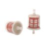 WIX FILTER 33972 WIX Fuel (Complete In-Line) Filter