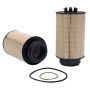 WIX FILTER 33991 WIX Cartridge Fuel Metal Free Filter