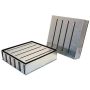 WIX FILTER 42008 WIX Air Filter Panel
