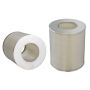 WIX FILTER 42012 WIX Air Filter