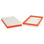 WIX FILTER 42015 WIX Air Filter Panel