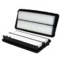 WIX FILTER 42023 WIX Air Filter Panel