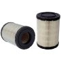 WIX FILTER 42033FR WIX Radial Seal Outer Air