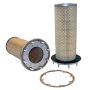 WIX FILTER 42046 WIX Air Filter